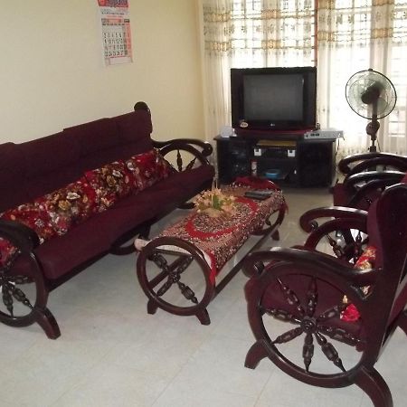 Anura Home Stay Kalutara Exterior foto