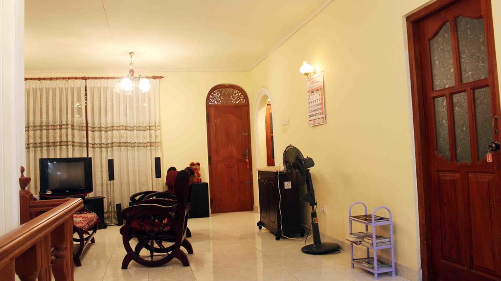 Anura Home Stay Kalutara Exterior foto