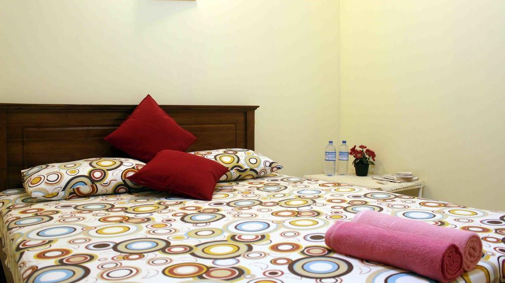 Anura Home Stay Kalutara Exterior foto