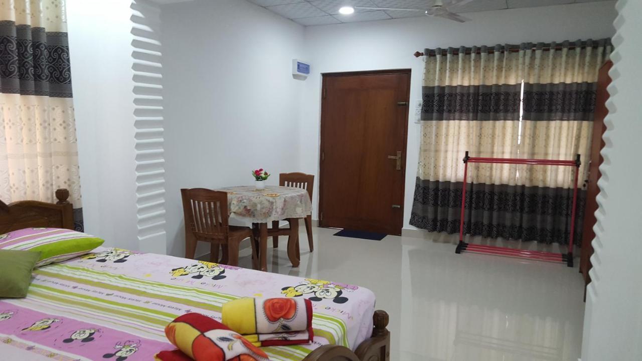 Anura Home Stay Kalutara Exterior foto